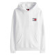 Tommy Hilfiger Ανδρικό φούτερ Tommy Badge Terry Fleece Hoody